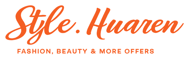 Style.Huaren - Fashion, Beauty & More Offers