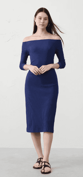 Editor’s Picks: Everyday Staples Worth Revisiting from Banana Republic Factory