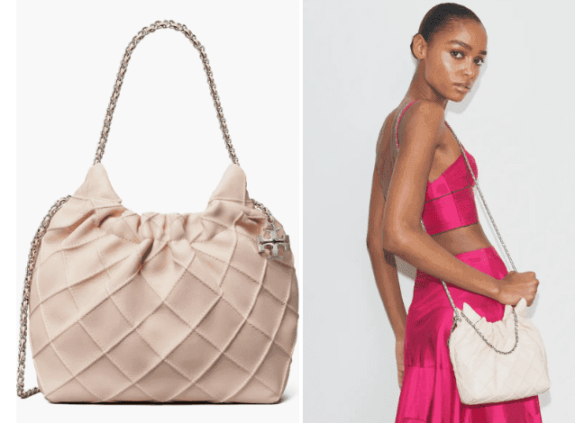 What We’re Loving From Tory Burch at Nordstrom