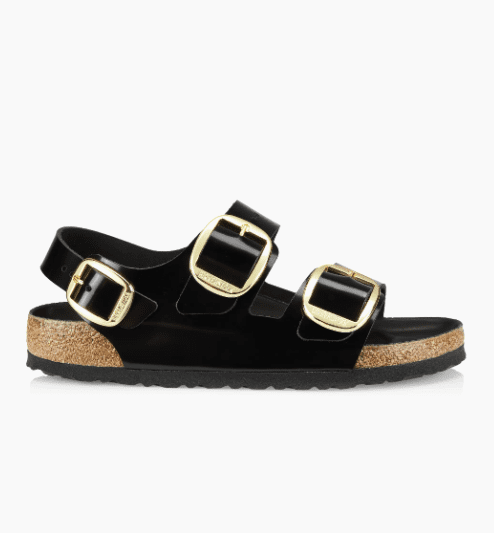 Designer Shoe Standouts We’re Eyeing at Saks Fifth Avenue