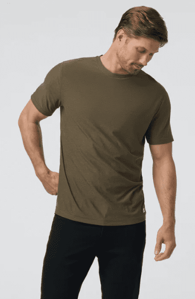 What We’re Loving from Vuori This Early Spring