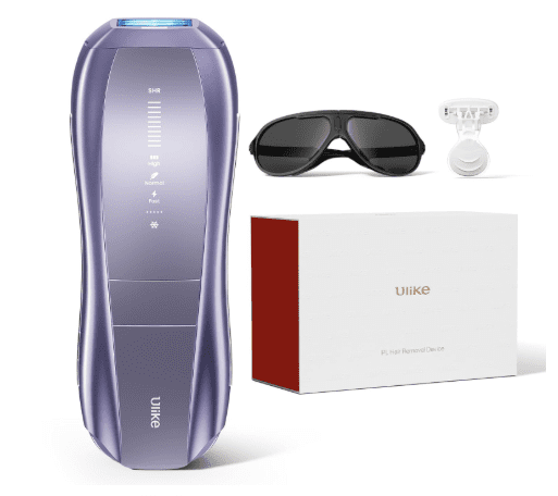 A Closer Look at Ulike’s At-Home Beauty Essential