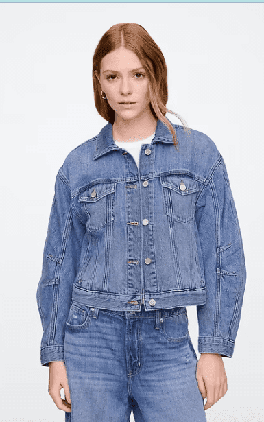 What We’re Loving From Gap Factory This Season
