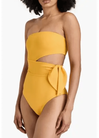 Quiet Luxury Swim Finds from THE OUTNET