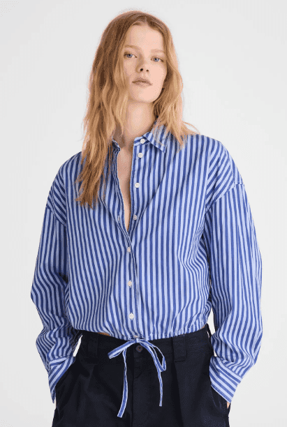 Editor’s Picks: Easy Layers and Everyday Staples from Madewell