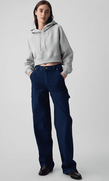 Seasonal Standouts We’re Loving From Gap