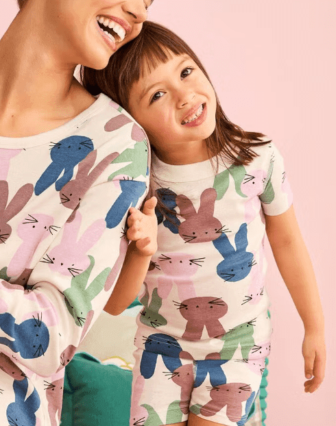 Playful Family Favorites from Hanna Andersson’s Miffy Collection