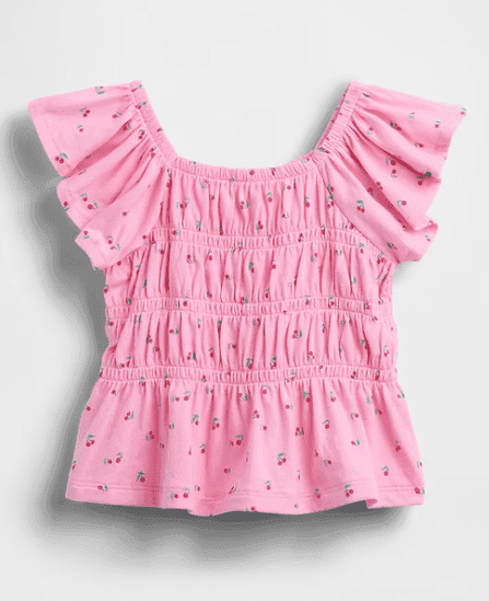 What We’re Loving From Gap Kids This Season