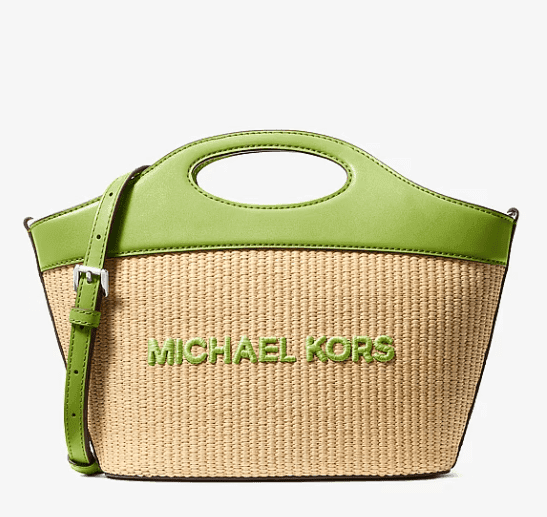 Quiet Luxury Finds From Michael Kors Outlet
