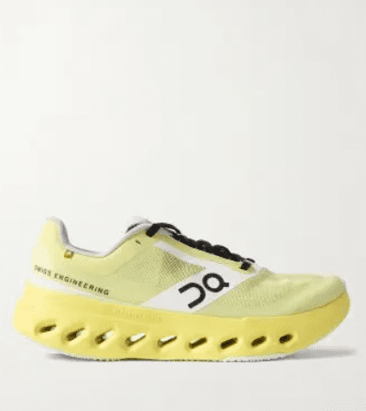 Designer Sneaker Finds We’re Loving at NET-A-PORTER