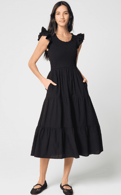 Editor's Picks: Easy Summer Dresses from J.Crew Factory | Style Huaren Editor's Picks: Easy Summer Dresses from J.Crew Factory | Style Huaren
