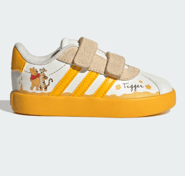 Playful Everyday Picks from adidas Kids