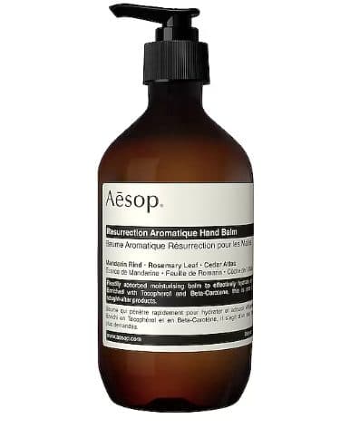 Aesop Essentials from Revolve Clothing, with a Little Extra