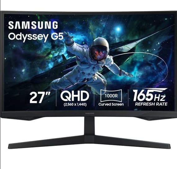 Walmart Finds Worth a Look: Gaming Gear and Everyday Favorites