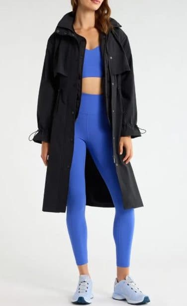 Nordstrom Finds Worth Revisiting: Polished Layers and Elegant Dresses