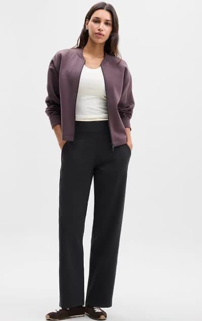 Athleta’s Latest Arrivals: Polished Pieces for Everyday Wear