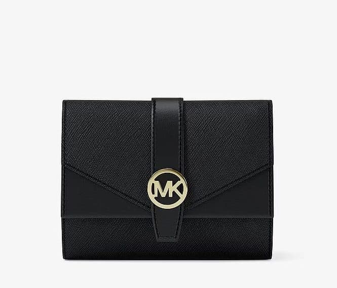Michael Kors Outlet Finds: A Crossbody and Wallet for $109