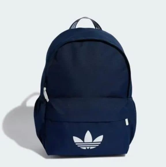 adidas Fall Finds: Sporty Staples for Everyday Style