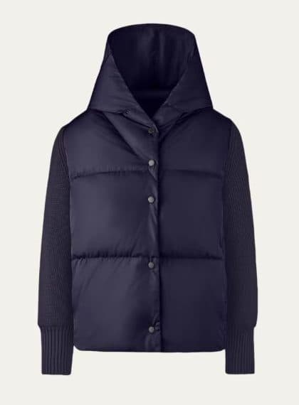 Luxury Outerwear Standouts from Bergdorf Goodman