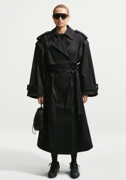 Nike Style Finds Worth a Second Look