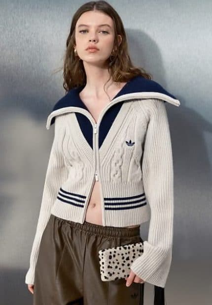 adidas Originals x ASOS: A Fresh Take on Sporty Style