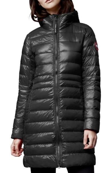 Canada Goose & More: A Nordstrom Points Event Worth Exploring