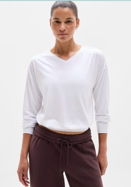 The Athleta Fall Edit: Fresh Styles Worth a Second Look