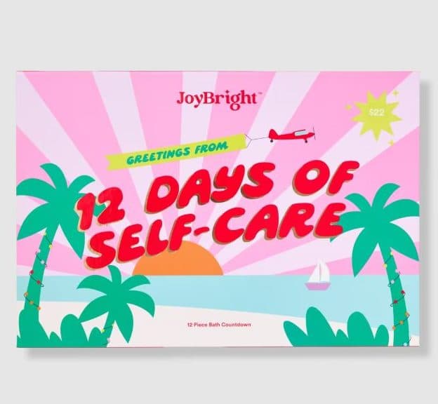 A Holiday Beauty Edit from Ulta Beauty, with Advent Calendars and Gift Sets Worth Exploring