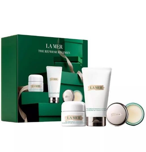 Beauty Finds at Macy’s: La Mer and Clé de Peau Beauté Sets to Explore