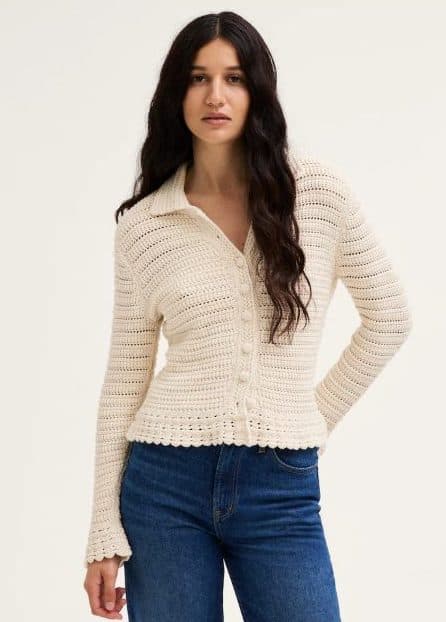 A Fresh Madewell Edit, Now Up to 80% Off