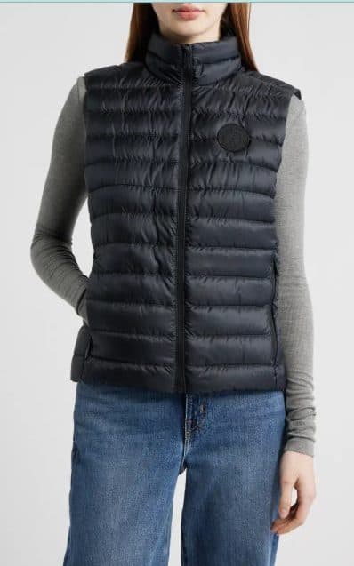A Nordstrom Points Event for Canada Goose, Arc’teryx & More