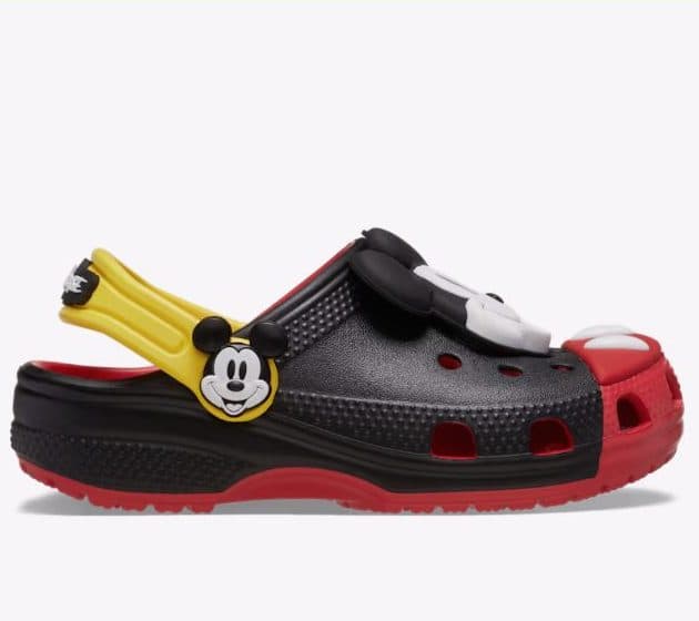 Playful Crocs Finds for Kids and Beyond