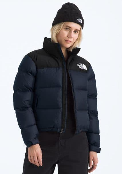The North Face Outerwear Worth a Second Look