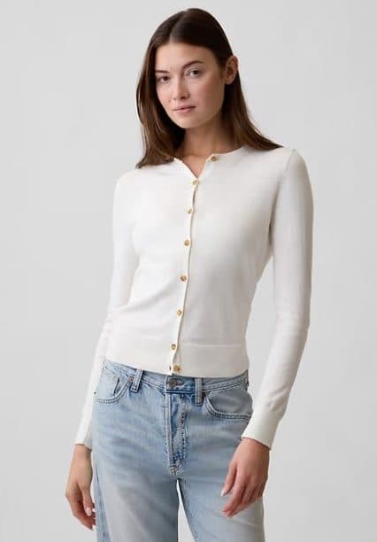 Everyday Staples Worth Revisiting at Gap Factory