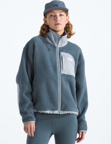 The North Face Outerwear Worth a Second Look