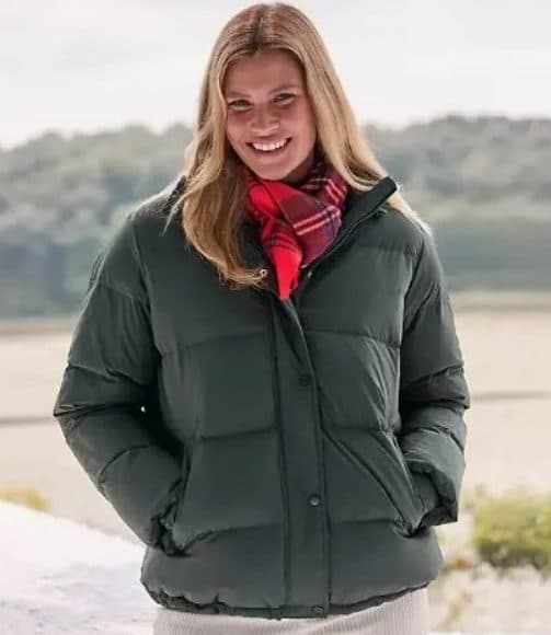 End Layers to Love — Everyday Outerwear, Now Up to 70% Off