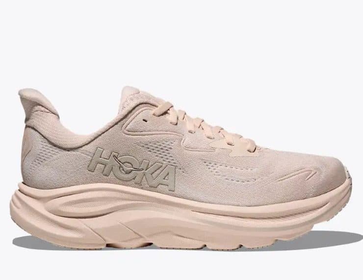 HOKA Clifton 10 Finds, Now 35% Off