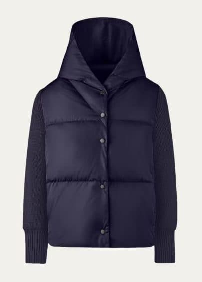 Luxury Outerwear Standouts from Bergdorf Goodman