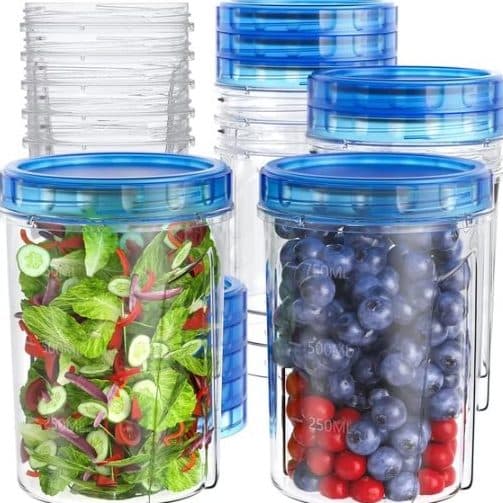 Everyday Storage Finds at Walmart, Now Up to 50% Off