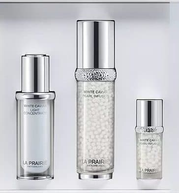 Beauty Finds at Macy’s: La Mer and Clé de Peau Beauté Sets to Explore